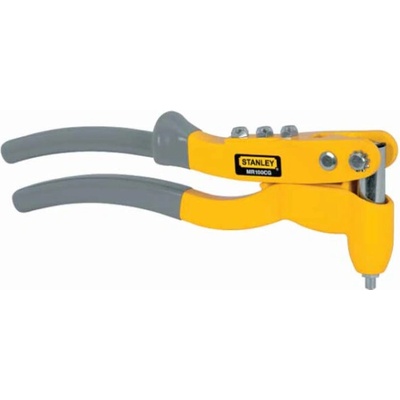 Stanley 6-MR100 nýtovací kleště