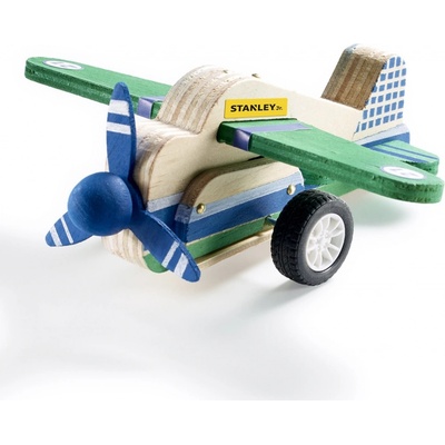 Stanley Jr. JK029-SY letadlo