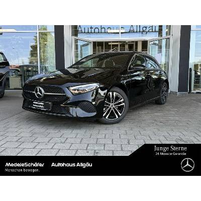 Mercedes-Benz A 200 120 kW