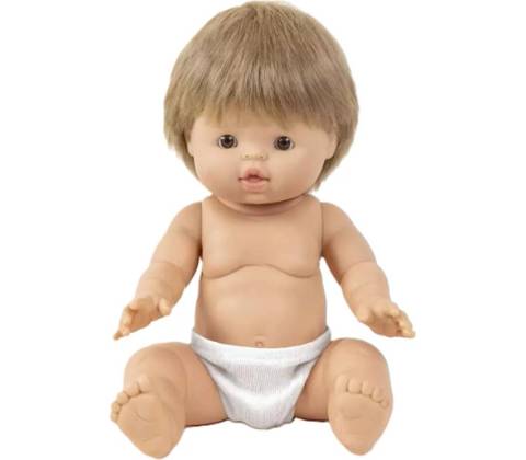 Minikane chlapček Achille