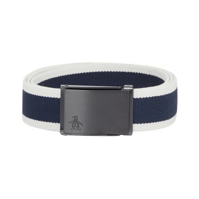 Original Penguin Original Earl Stretch Pánské Navy/Bílá