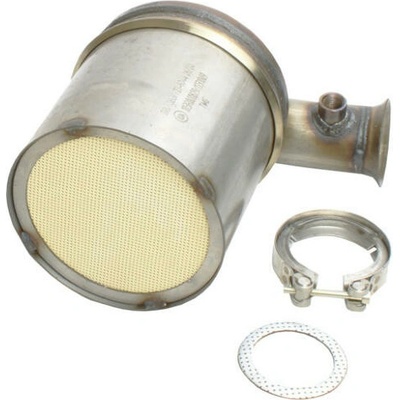 Filtr sazových částic, výfukový systém MAXGEAR 27-6044