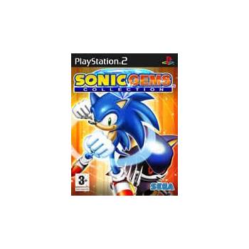 Image 1 of SEGA Sonic Gems Collection (PS2)