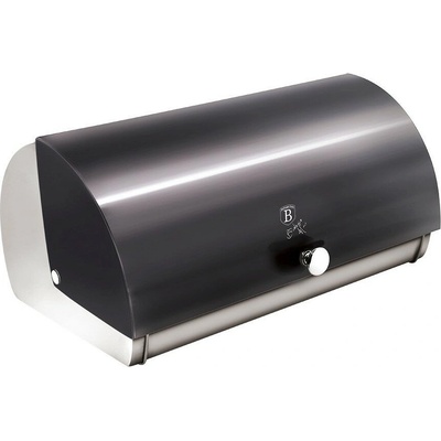 BERLINGERHAUS Chlebovka nerez Carbon PRO Line BH-6717