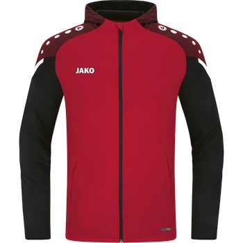 Jako Суитшърт с качулка Jako Hoodie Performance 6822k-101 Размер 128