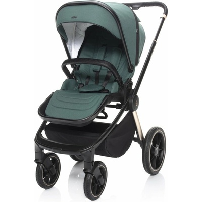 Zopa Sport MOVE CROSS 2 Antique Green/Gold 2024