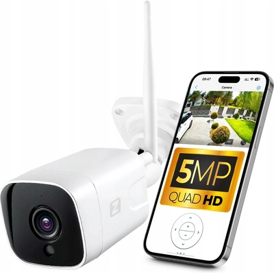 Zintronic A5