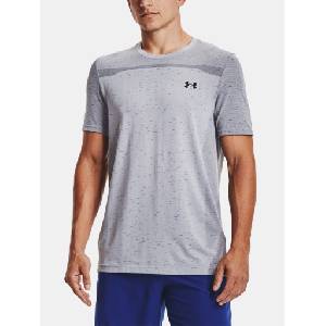 Under Armour Мъжка тениска Under Armour Seamless SS Under Armour | Siv | МЪЖЕ | M