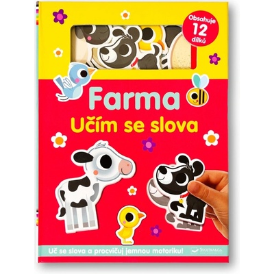 Farma - Učím se slova