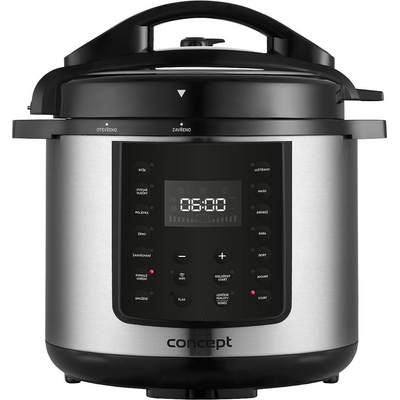 Concept CK8001