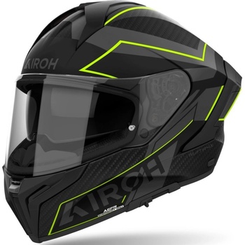 Airoh Matryx Rocket