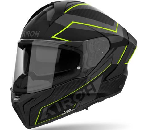 Airoh Matryx Rocket