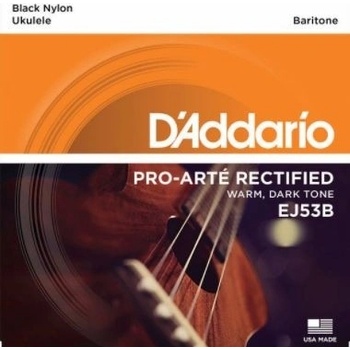 D'addario EJ53B