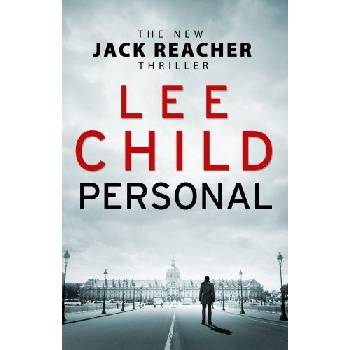 Personal – Child Lee