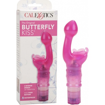 California Exotics Butterfly Kiss