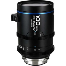 Laowa 100 mm T2.9 2X Macro APO Cine Canon EF