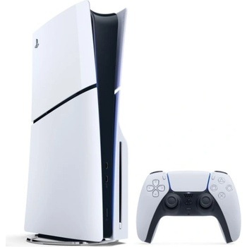Sony PlayStation 5 (PS5) Slim + Fortnite