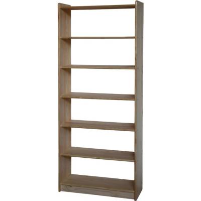 Idea Knižnica 8012 lakovaná
