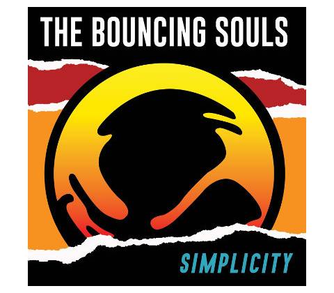 Bouncing Souls - Simplicity