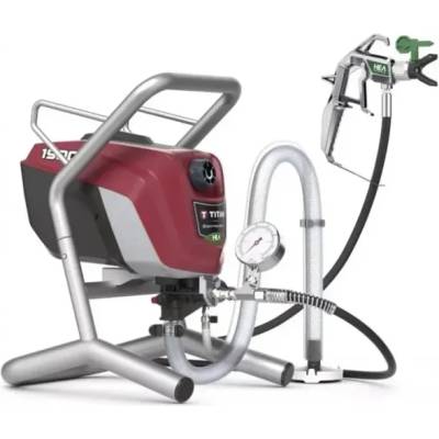 Titan Tool Машина за безвъздушно боядисване TITAN ControlMax 1900 PRO Skid/ 600W (4004025086670)