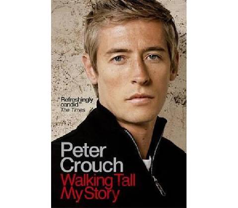 Walking Tall - Crouch Peter