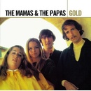 MAMAS & PAPAS: GOLD CD
