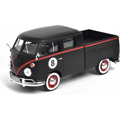 MOTORMAX Volkswagen Type 2 T1 Pick up 8 1:24