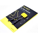 Avid Carp Tungstenová záťaž Outline Medium Rig Drops