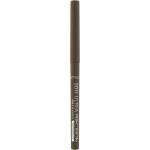 Catrice 20 H Ultra Precision Gel Eye Pencil Waterproof 0, 08g молив за очи 030 Brownie