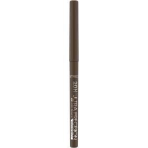 Catrice 20 H Ultra Precision Gel Eye Pencil Waterproof 0, 08g молив за очи 030 Brownie
