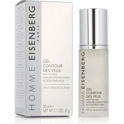 Eisenberg eye Contour Gel 30 ml