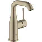 GROHE Essence - Смесител за мивка, полиран никел 23488EN1 (23488EN1)