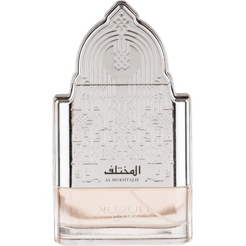 Image 1 of Nusuk Al Mukhtalif Extrait de Parfum 100 ml