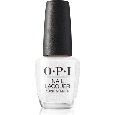 OPI Your Way Nail Lacquer лак за нокти цвят Snatch'd Silver 15ml