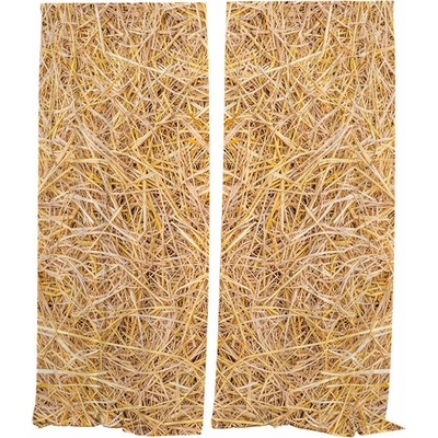 IMPAR Závěsy Seno,140 × 250 cm
