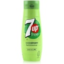 SodaStream 7 Up Free 6 x 440 ml