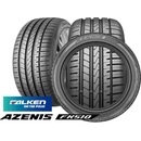 Osobní pneumatiky Falken Azenis FK510 235/65 R18 106W
