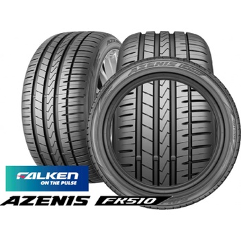 Falken Azenis FK510 315/35 R20 110Y