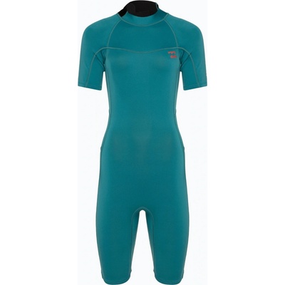 dámsky Billabong 2 mm Foil FL Spring marine