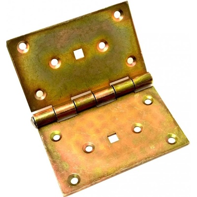 MARK-SPOKA ZO 110 Závěs stavební ozdobný 110x120x2mm – Hledejceny.cz