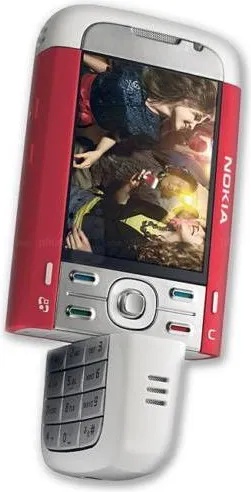 Nokia 5700 XpressMusic