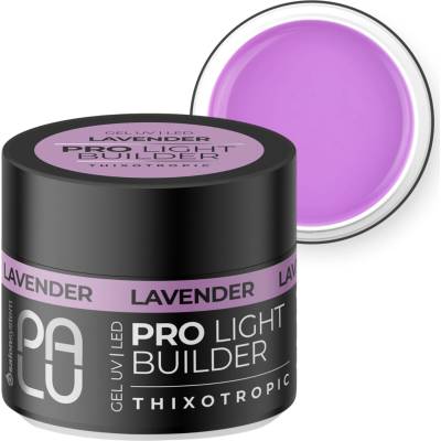Palu Pro Light Builder Lavender 45g