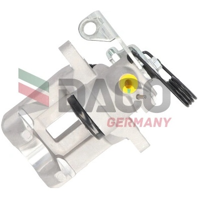 Brzdový strmeň DACO Germany BA4208