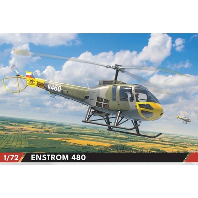 Eduard Enstrom 480 Hybrid 1:72