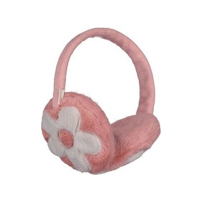 Barts Clownzy Earmuffs Klapky na uši Lipstick