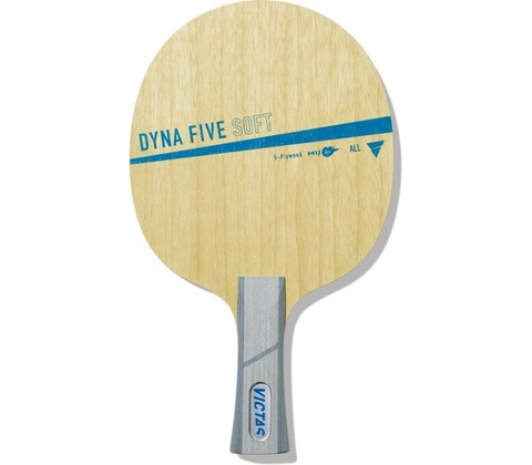 Victas Dyna Five Soft