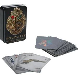 Paladone Тесте Карти за Игра - Хари Потър