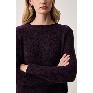 HUGO BOSS пуловер дамски с вълна Febisana (50567052) - answear - 351,85 лв