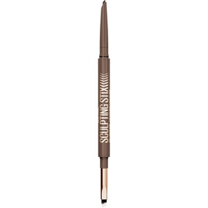 Maybelline New York Sculpting Stix 2-in-1 Eyeliner Очна линия 2 в 1 015 Smooth Espresso