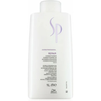 Wella SP Repair Conditioner Балсами за коса 1000ml